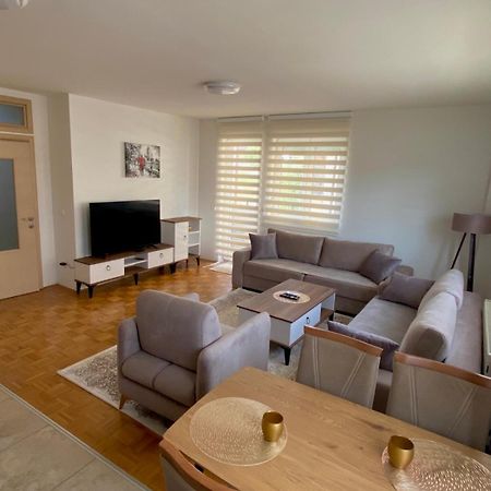 Gray Apartment 1 بريشتاين المظهر الخارجي الصورة
