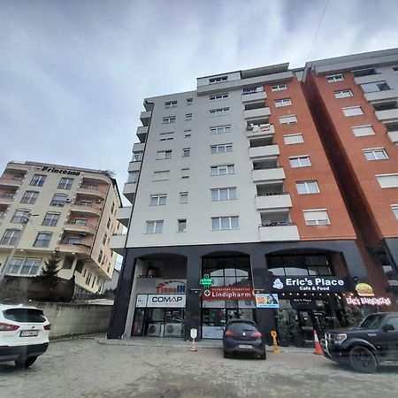 Gray Apartment 1 بريشتاين المظهر الخارجي الصورة