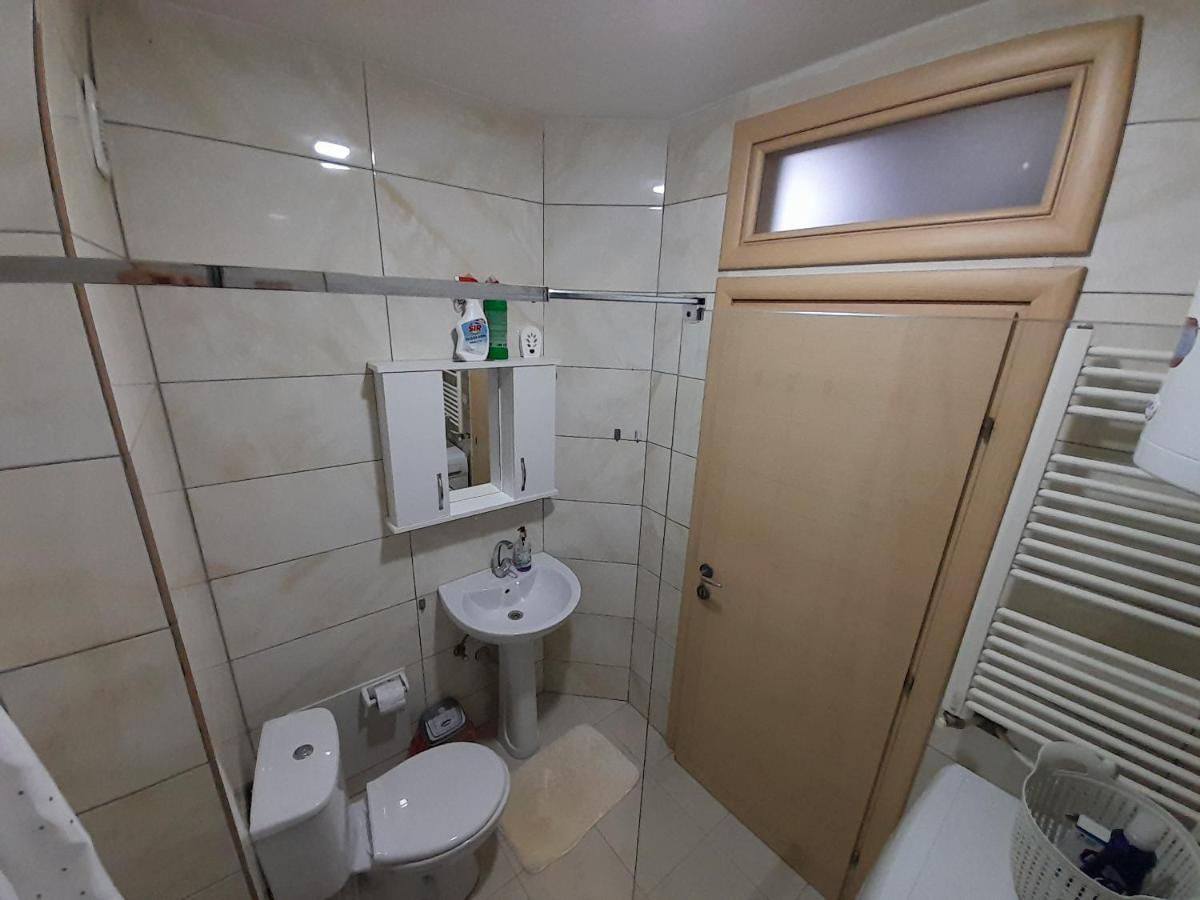 Gray Apartment 1 بريشتاين المظهر الخارجي الصورة