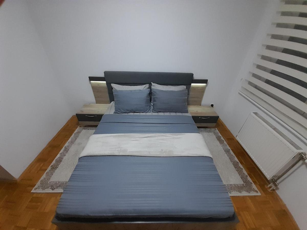 Gray Apartment 1 بريشتاين المظهر الخارجي الصورة