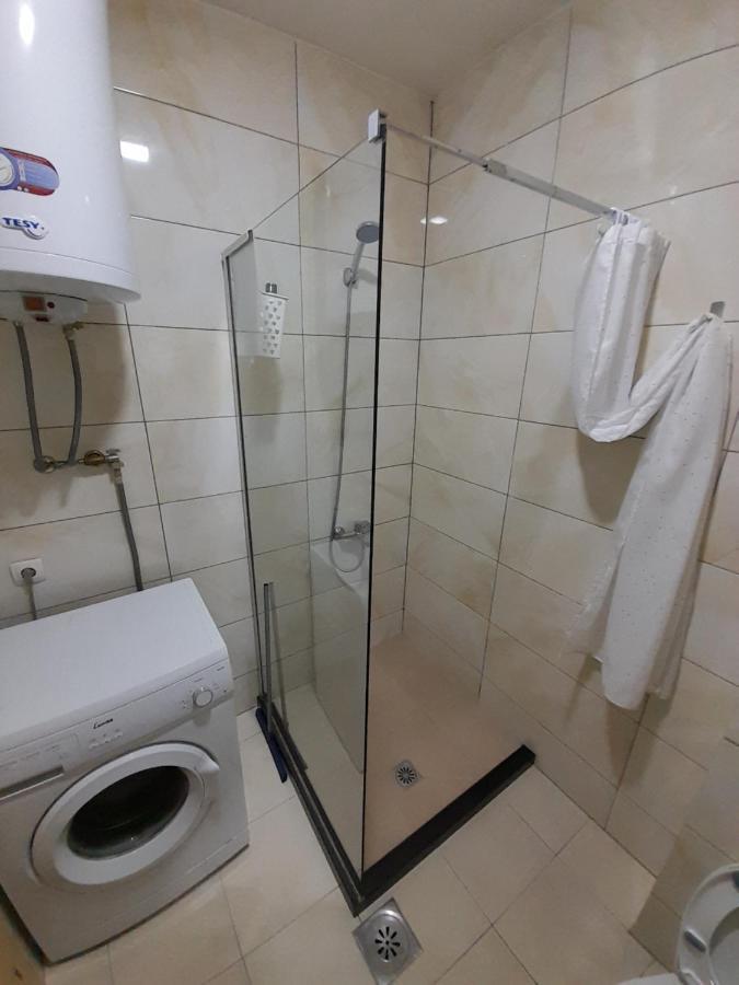Gray Apartment 1 بريشتاين المظهر الخارجي الصورة