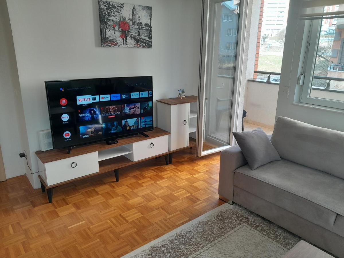 Gray Apartment 1 بريشتاين المظهر الخارجي الصورة