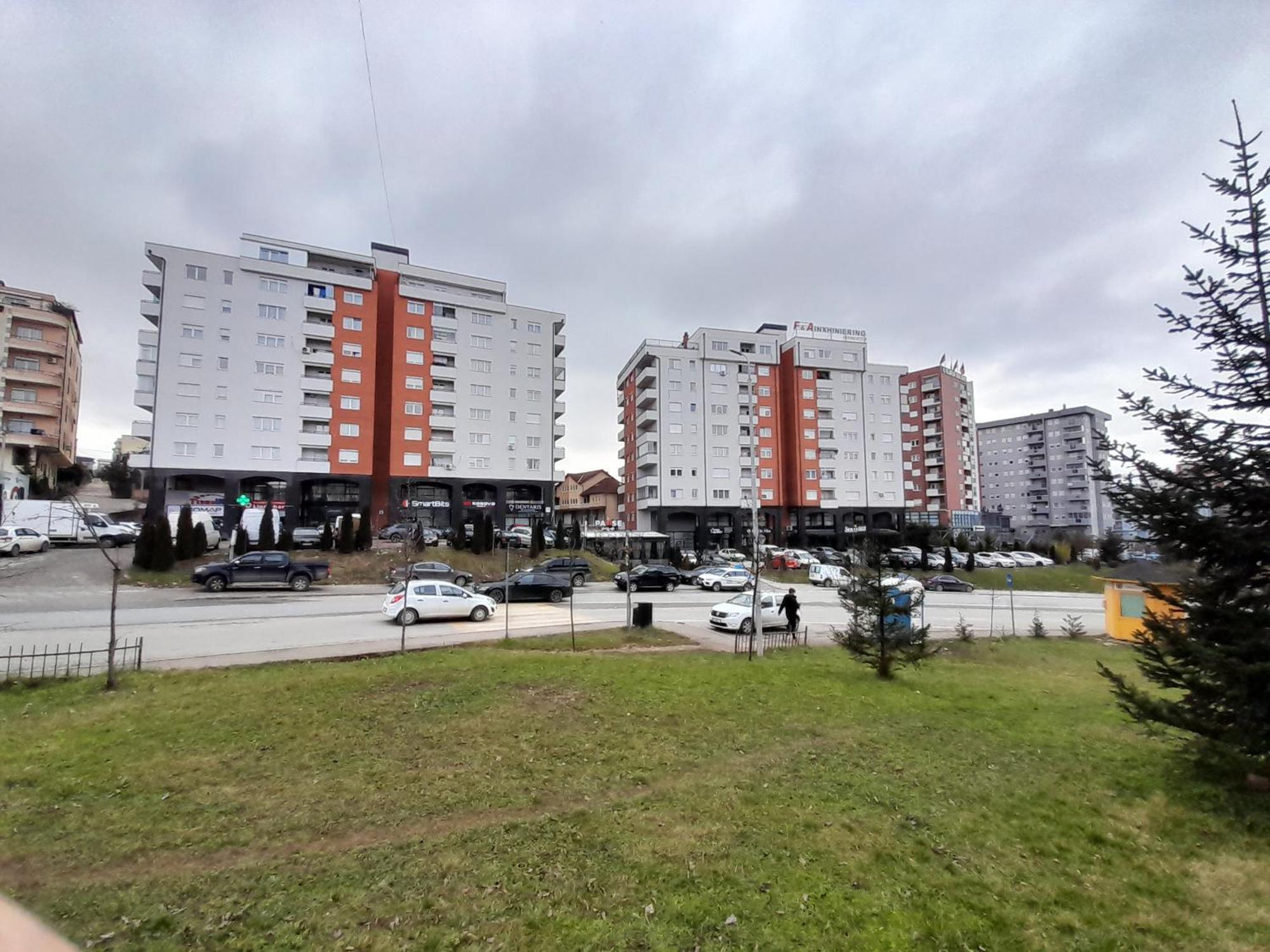 Gray Apartment 1 بريشتاين المظهر الخارجي الصورة